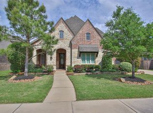 3307 Reston Landing Ln, Katy, TX 77494