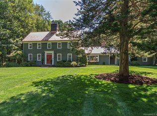 91 Hornbeam Rd, Fairfield, CT 06824