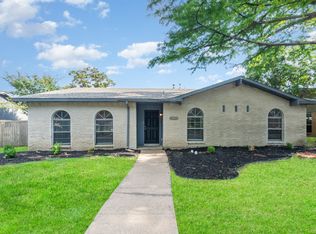 1108 Overdowns Dr, Plano, TX 75023