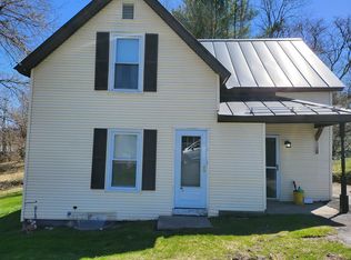 120 Berlin St, Barre, VT 05641
