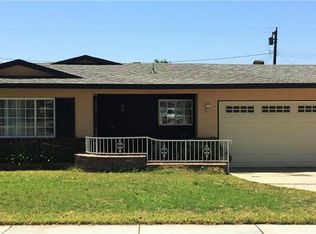 531 W J St, Ontario, CA 91762