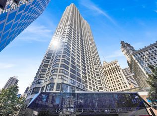 405 N Wabash Ave UNIT 2614, Chicago, IL 60611