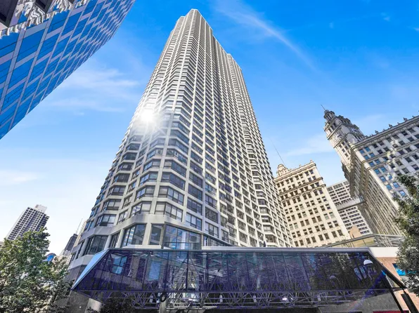 405 N Wabash Ave Unit 2614, Chicago, IL 60611