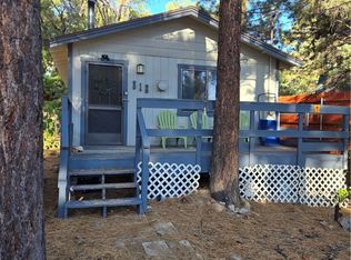 312 Riverside Ave, Sugarloaf, CA 92386