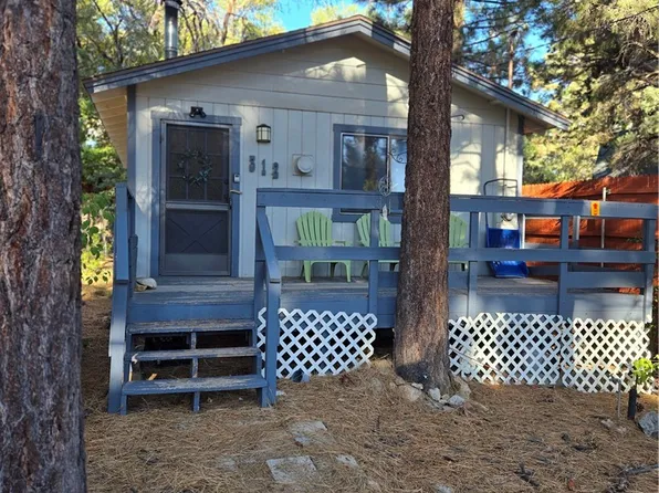 312 Riverside Ave, Sugarloaf, CA 92386