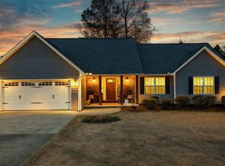 50 Central Grove Rd, Rome, GA 30165