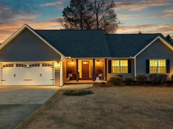 50 Central Grove Rd, Rome, GA 30165