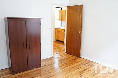 Rented by J Misrahi Realty Corp