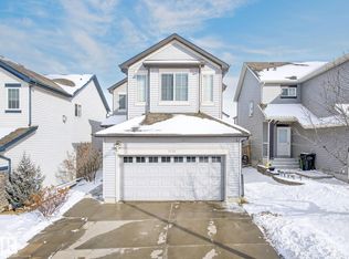 1121 59a St SW, Edmonton, AB T6X 0T2