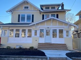 24 Weequahic Ave, Newark, NJ 07112