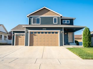 2706 25th St W, Williston, ND 58801