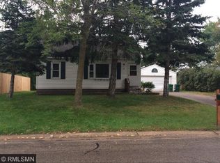 40 East Rd, Circle Pines, MN 55014