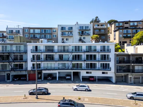 160 Portola Dr, San Francisco, CA 94131