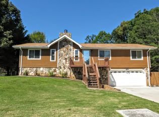 7919 Cove Ridge Dr, Hixson, TN 37343