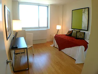 Rented by Kahen Properties