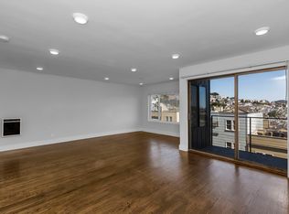 660 Clipper, San Francisco, CA 94114