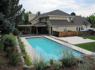 7559 S Cook St, Centennial, CO 80122