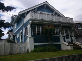 2452 NW 64th St, Seattle, WA 98107