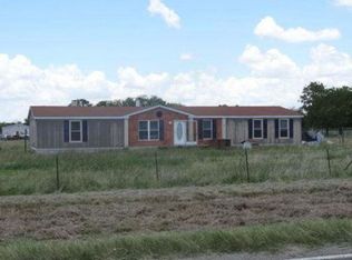 1010 County Road 142, Kaufman, TX 75142