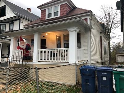 68 Saint Louis Ave, Buffalo, NY, 14211