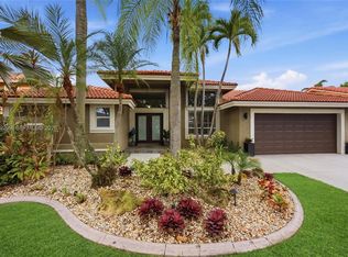 Sunset Springs, Weston, FL 33326