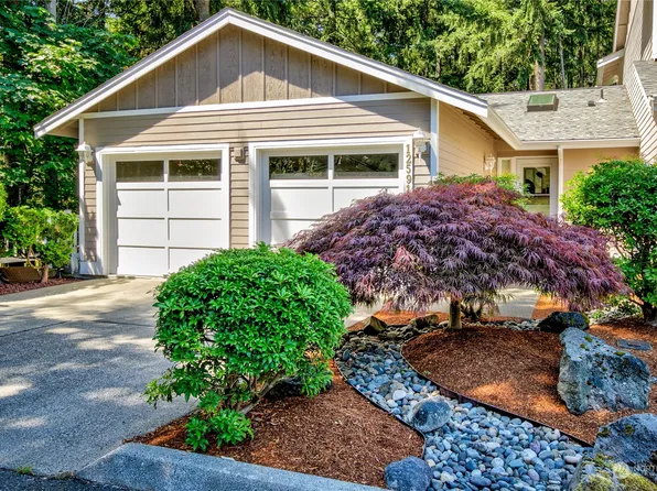 12591 Deer Park Lane NW, Silverdale, WA 98383