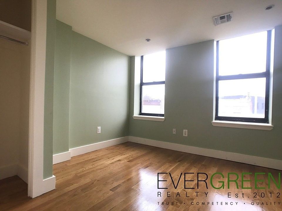 2nd image of 921 Broadway #2G