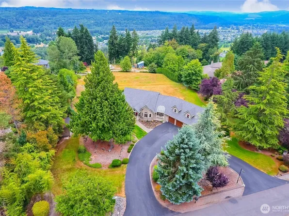 14801 136th Ave E, Puyallup, WA 98374