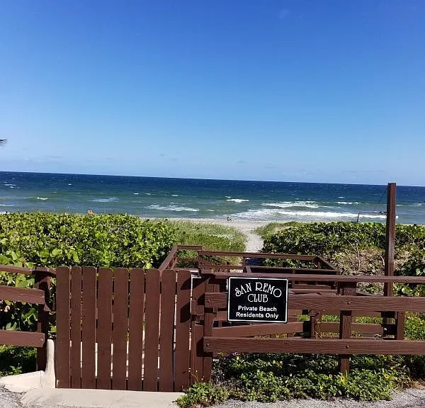 2871 N Ocean Blvd #V457 — Photo 10