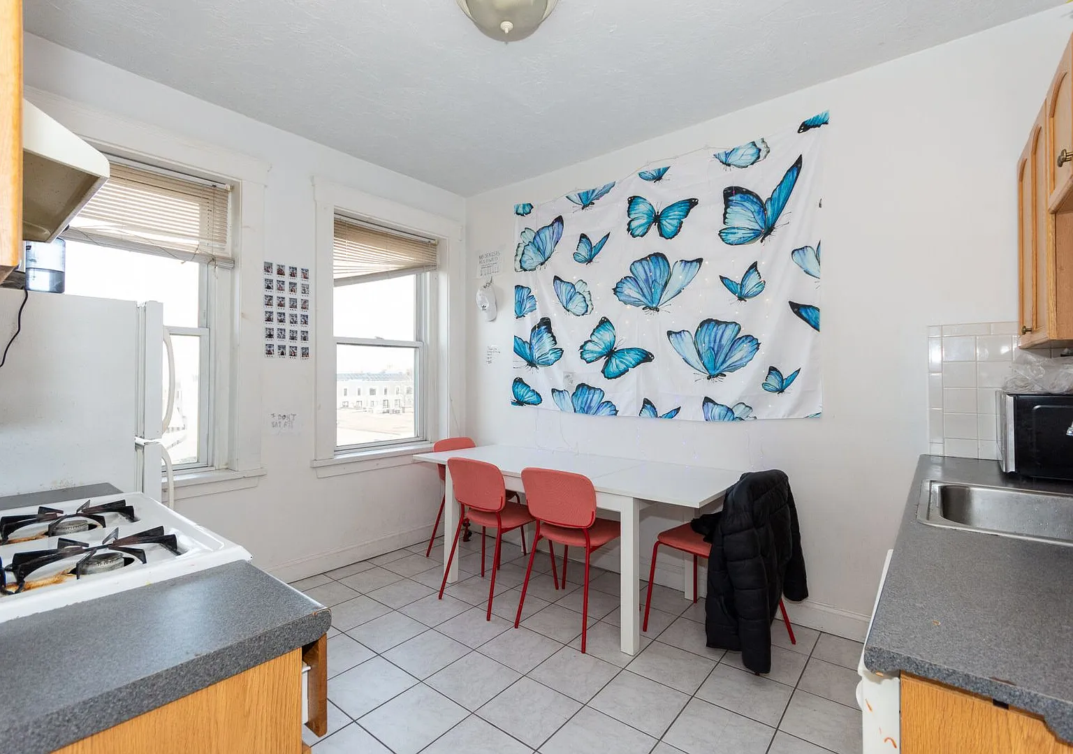 51 Brighton Ave #29 Boston MA 02134 — Photo 4