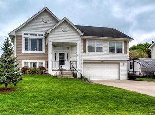 5199 Evans Blvd, Pleasant Hill, IA 50327