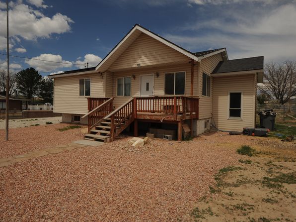 195 E 100 N, Gunnison, UT 84634