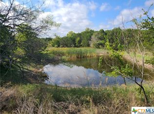 King Country Rd, Gatesville, TX 76528