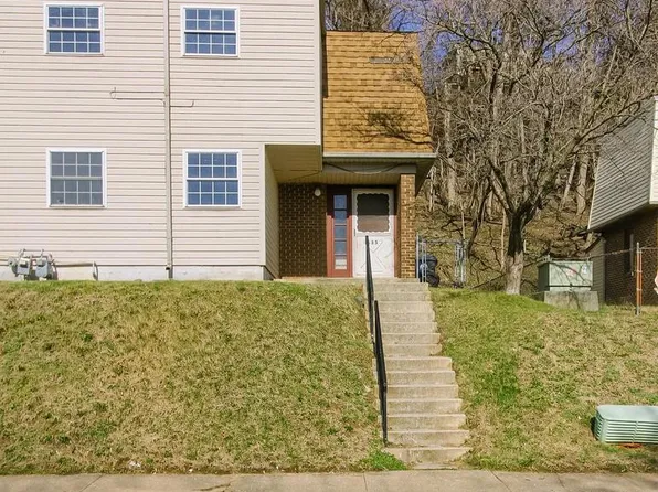 535 Saint Marys Dr, Steelton, PA 17113
