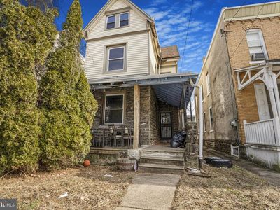 138 E Pomona St, Philadelphia, PA, 19144