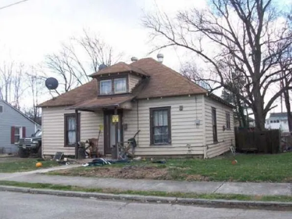 219 Wilson St, Salem, VA 24153