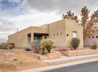 15 Via Sagrada, Santa Fe, NM 87508