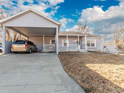 113 Byrd St, Junction City, KS, 66441