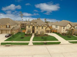 28415 Rose Vervain Dr, Spring, TX 77386