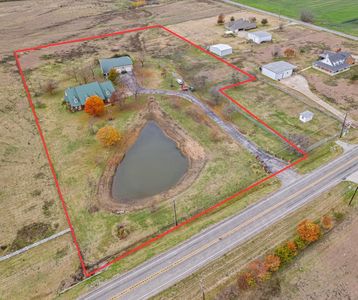 6360 S Fm 548, Royse City, TX, 75189