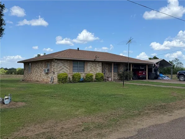 4241 N Bayou Des Glaises Rd, Moreauville, LA 71355
