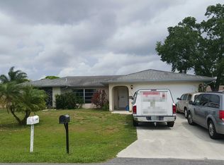 21490 Manatee Ave, Pt Charlotte, FL 33952