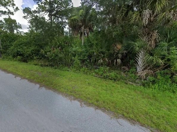 1286 Braklet Ter, Port Charlotte, FL 33953