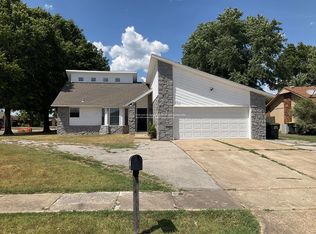 2977 W 115th Pl S, Jenks, OK 74037