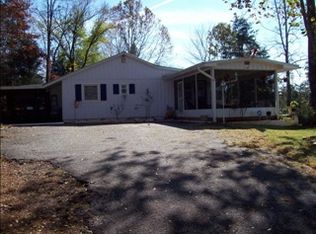 791 Lake Emory Rd, Franklin, NC 28734