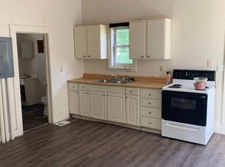 917 W Louisiana St, Evansville, IN 47710