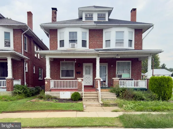 2325 Penn Ave, West Lawn, PA 19609