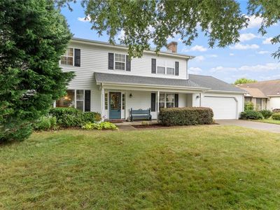 2188 Coach Ln, Virginia Beach, VA, 23454