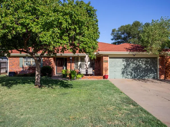 7008 Sunburst St, Amarillo, TX 79110