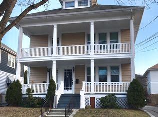 102 Colonial Rd #1, Providence, RI 02906